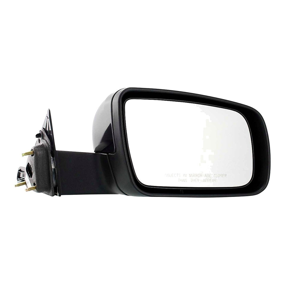 2005-2007 Ford 500 Door Mirror Passenger Side Power Ptm_FO1321246