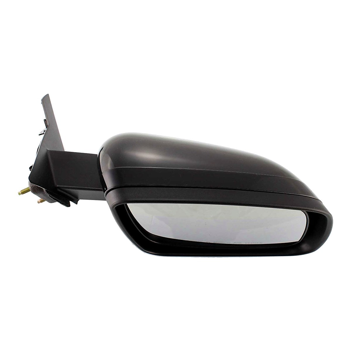 2005-2007 Ford 500 Door Mirror Passenger Side Power Ptm_FO1321246-3