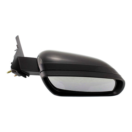 2005-2007 Ford 500 Door Mirror Passenger Side Power Ptm_FO1321246-3