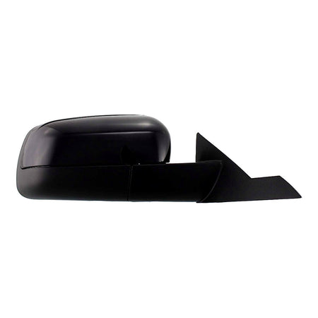 2005-2007 Ford 500 Door Mirror Passenger Side Power Ptm_FO1321246-4