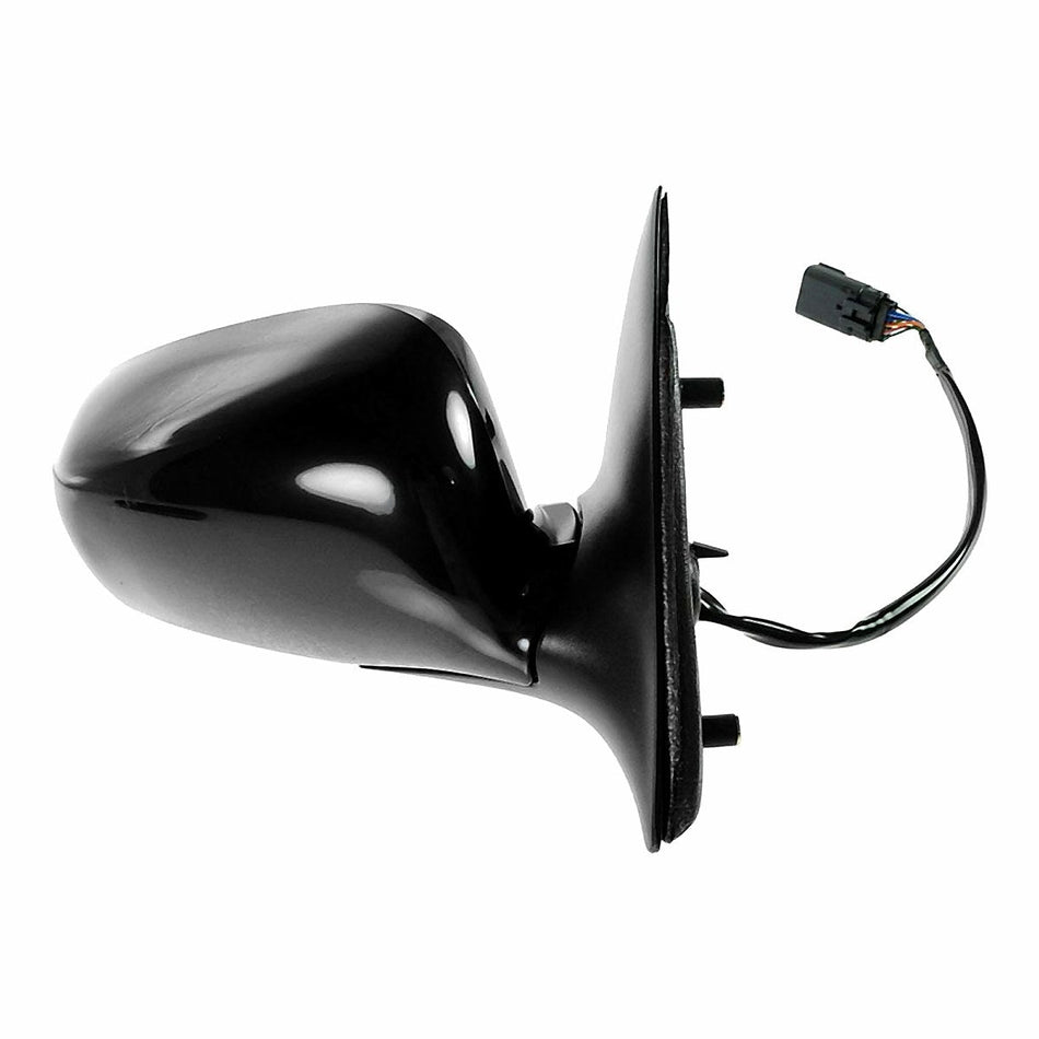 2004-2008 Lincoln Town_Car Door Mirror Passenger Side Power Heated With Memory – FO1321258-2