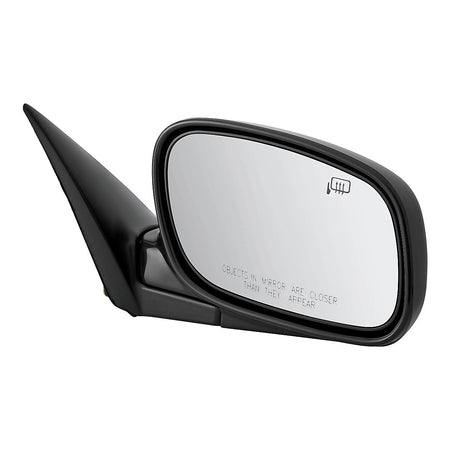 2004-2008 Lincoln Town_Car Door Mirror Passenger Side Power Heated With Memory – FO1321258-5