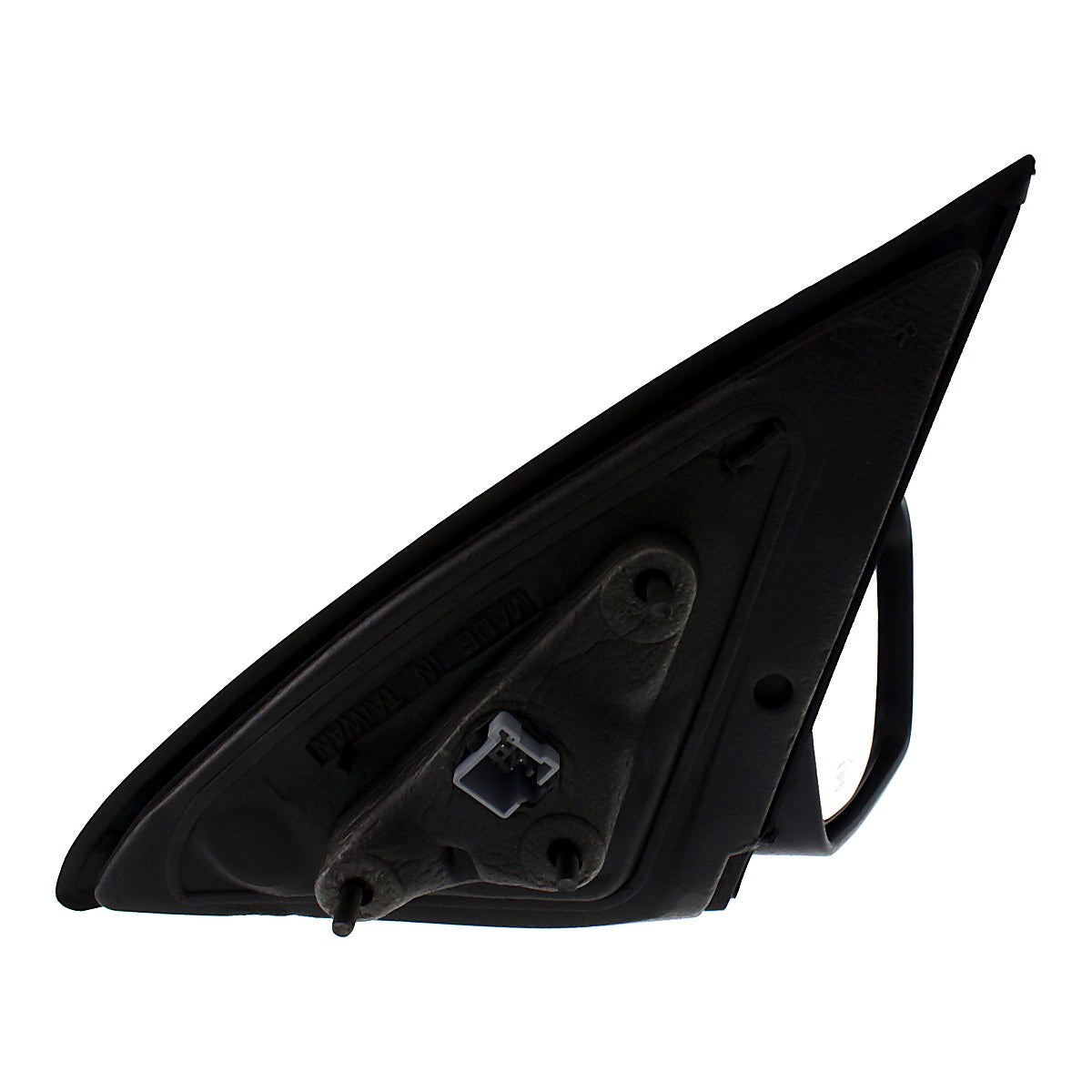 2006-2010 Ford Fusion Door Mirror Passenger Side Power Heated Without Puddle Lamp_FO1321266-2