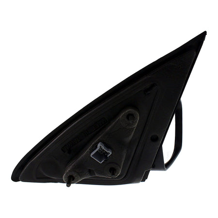 2006-2010 Ford Fusion Door Mirror Passenger Side Power Heated Without Puddle Lamp_FO1321266-2