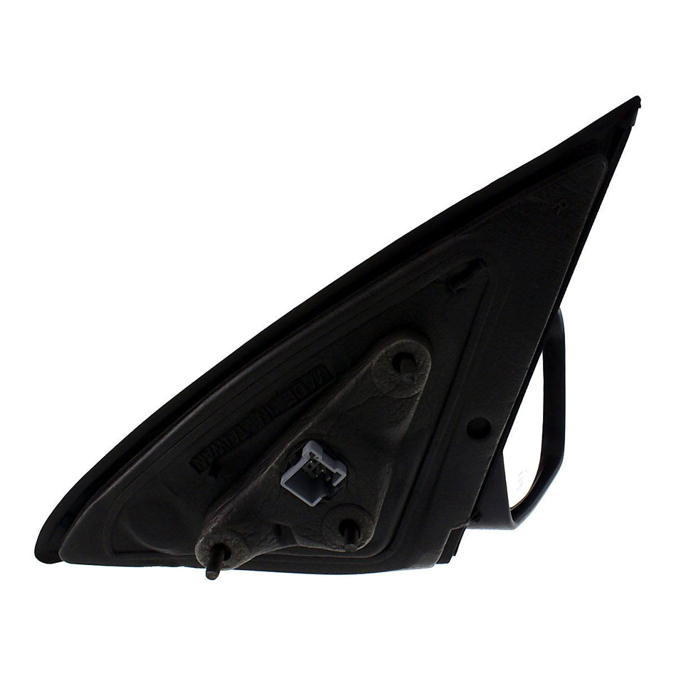 2006-2010 Ford Fusion Door Mirror Passenger Side Power Heated Without Puddle Lamp_FO1321266-2