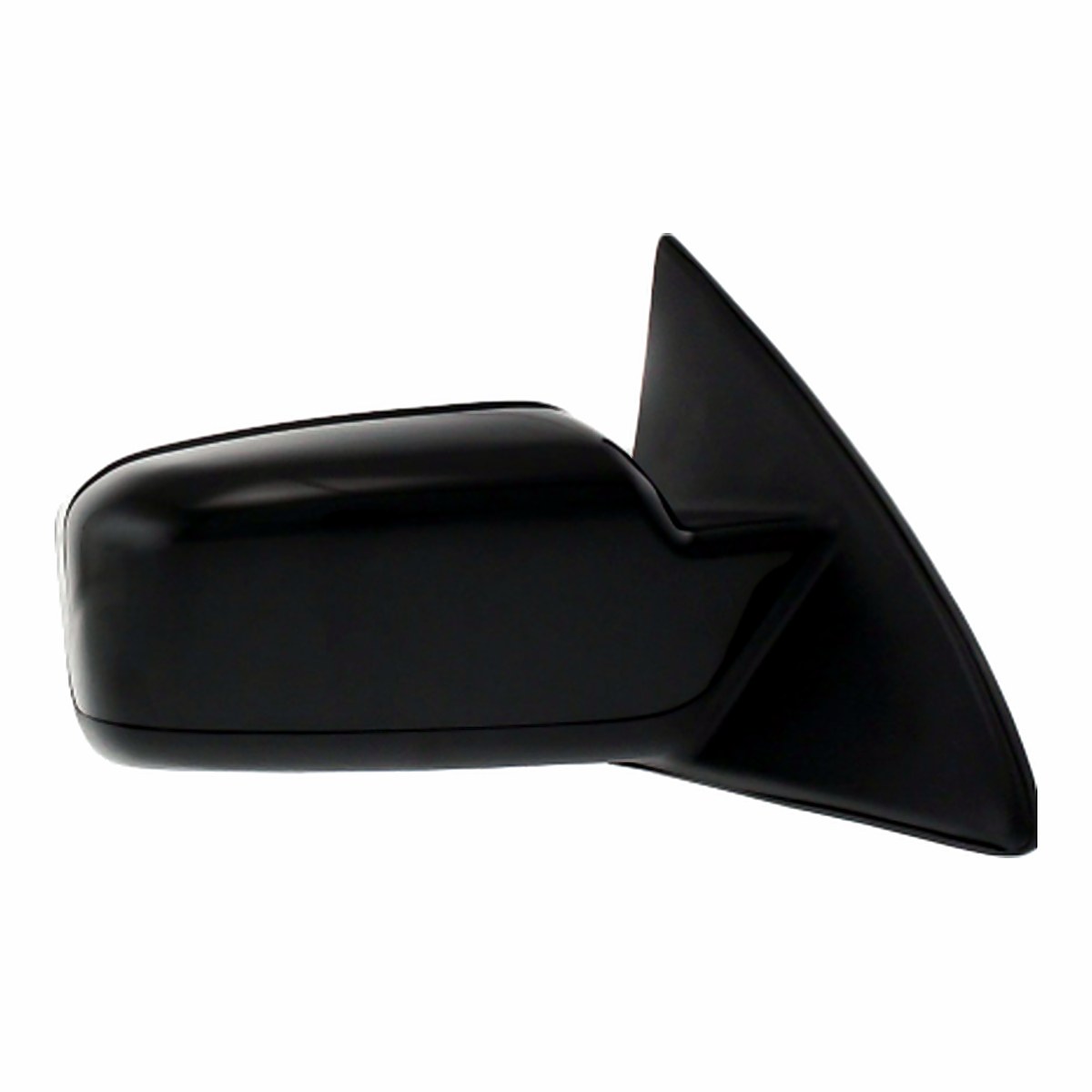 2006-2010 Ford Fusion Door Mirror Passenger Side Power Heated Without Puddle Lamp_FO1321266-3