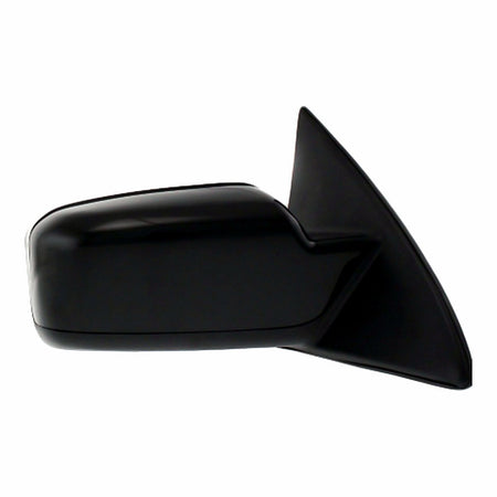 2006-2010 Ford Fusion Door Mirror Passenger Side Power Heated Without Puddle Lamp_FO1321266-3