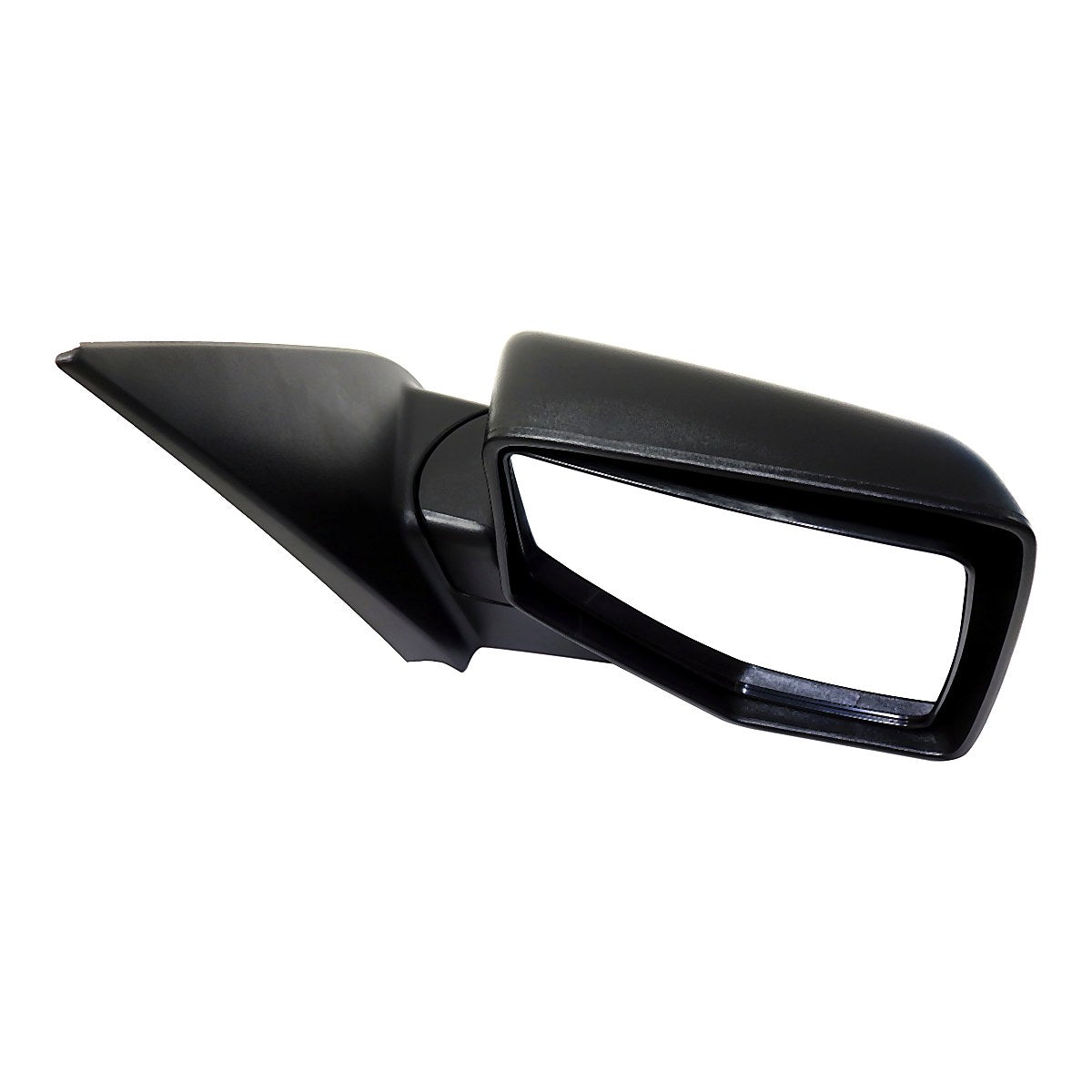 2006-2010 Ford Explorer Door Mirror Passenger Side Power Xls/Xlt Textured_FO1321275-3