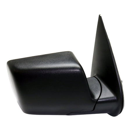 2006-2010 Ford Explorer Door Mirror Passenger Side Power Xls/Xlt Textured_FO1321275-4