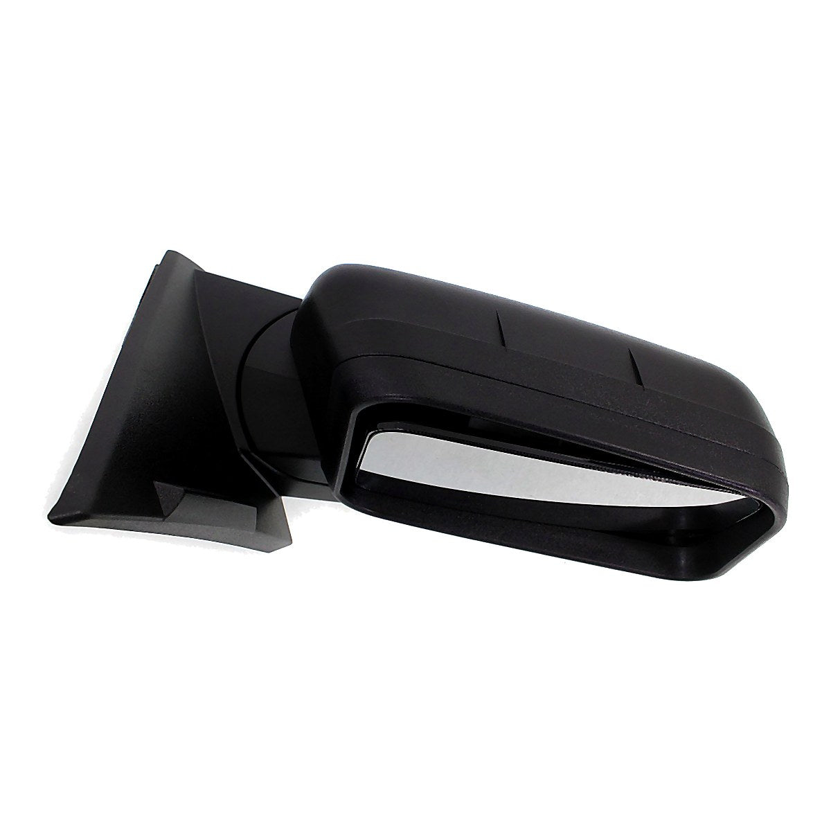 2007 Ford Edge Door Mirror Passenger Side Power Textured_FO1321280-3