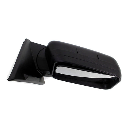 2007 Ford Edge Door Mirror Passenger Side Power Textured_FO1321280-3