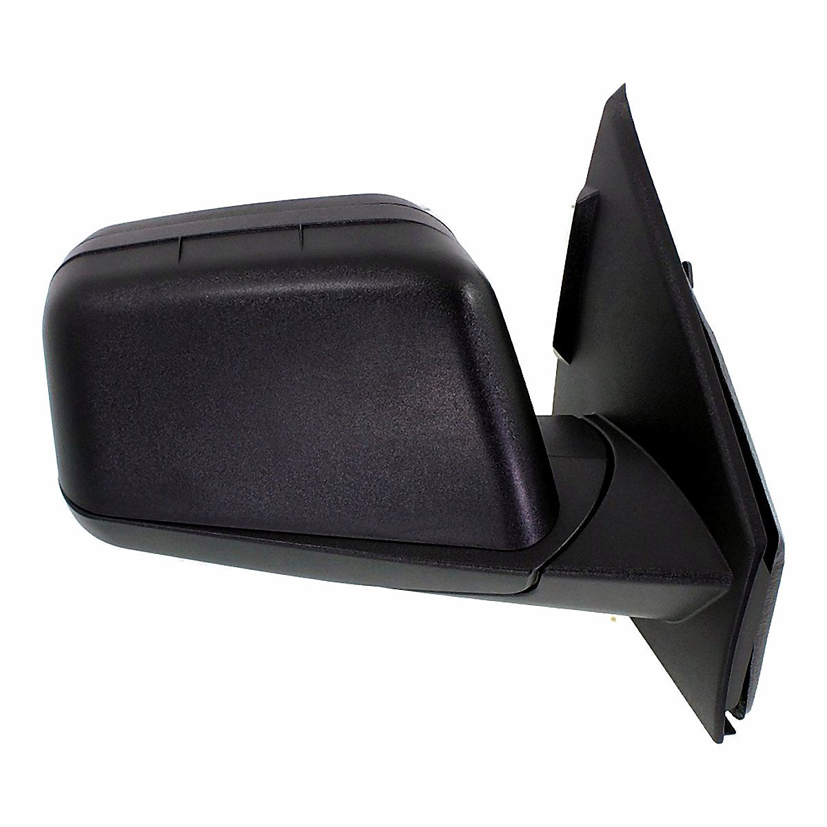 2007 Ford Edge Door Mirror Passenger Side Power Textured_FO1321280-4