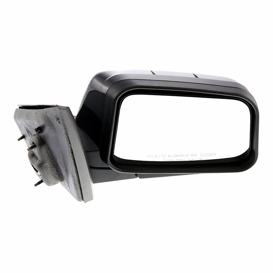 2008-2010 Ford Edge Door Mirror Passenger Side Power Ptm_FO1321281