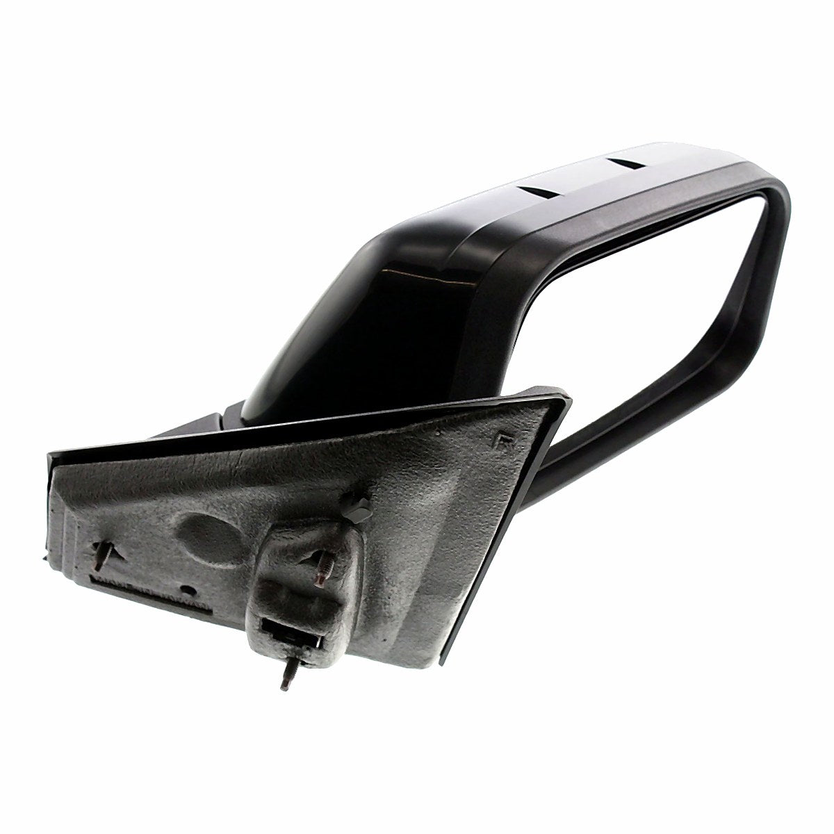 2008-2010 Ford Edge Door Mirror Passenger Side Power Ptm_FO1321281-2