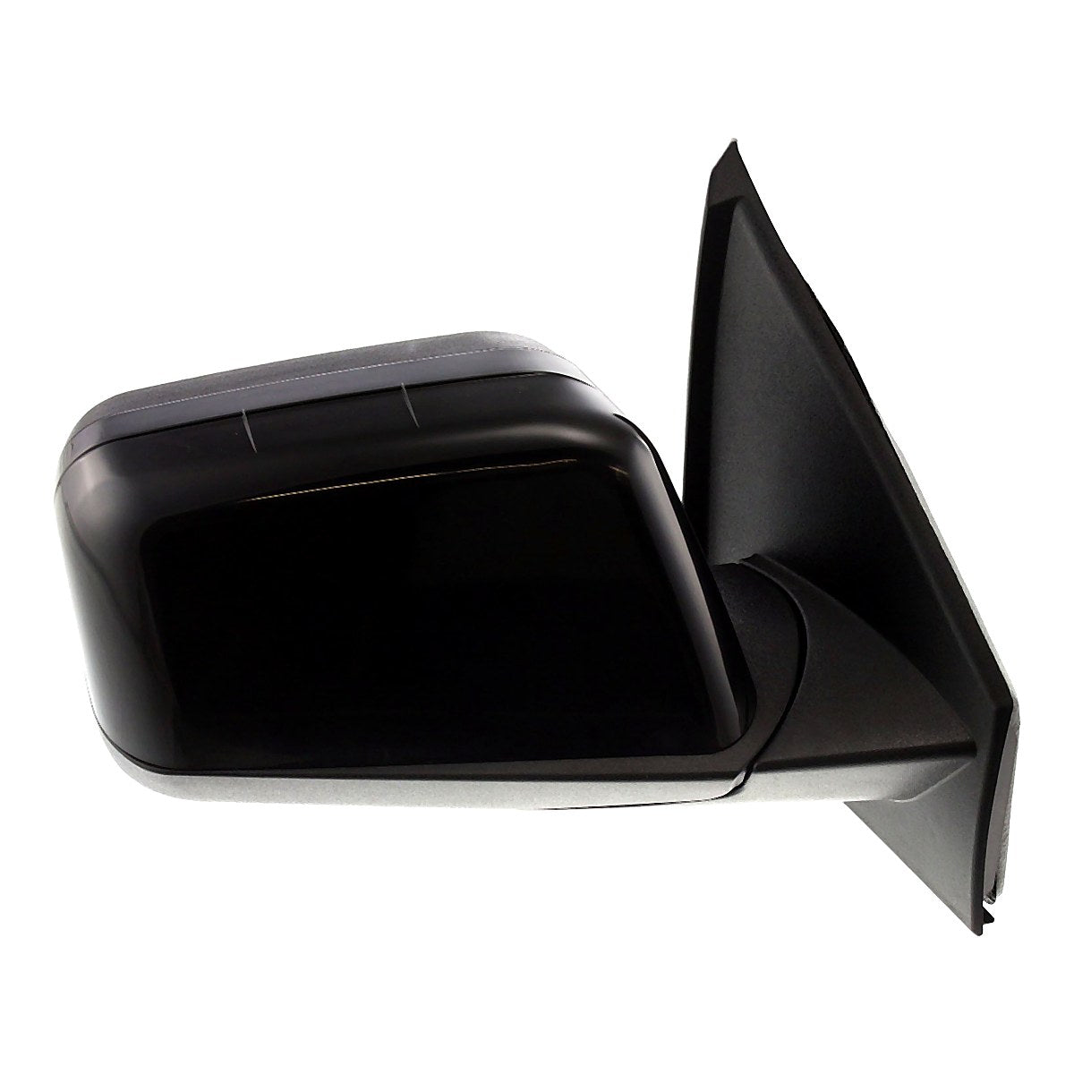 2008-2010 Ford Edge Door Mirror Passenger Side Power Ptm_FO1321281-4