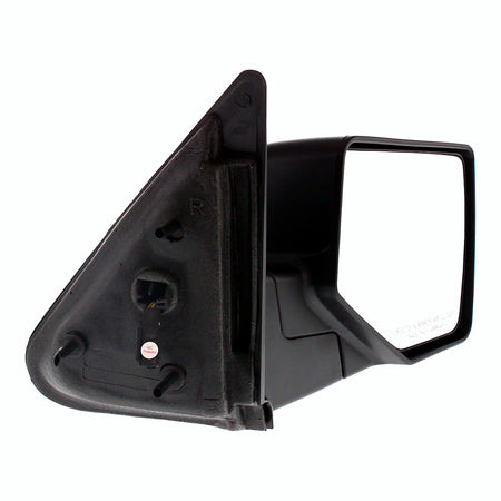 2006-2011 Ford Ranger Door Mirror Passenger Side Power Textured_FO1321282-2
