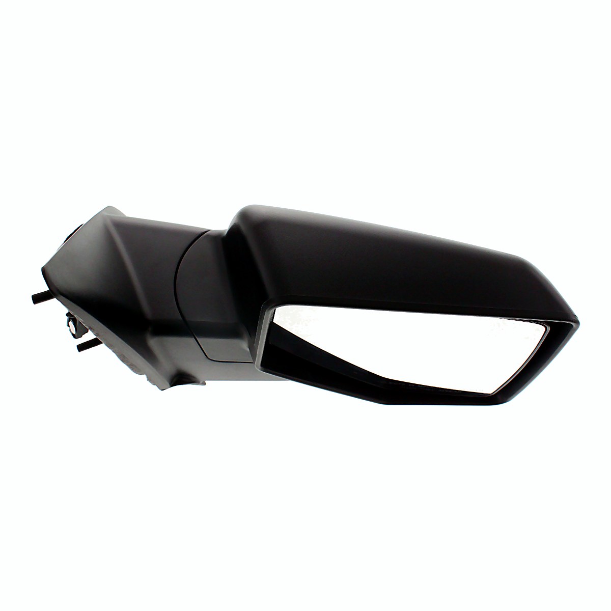 2006-2011 Ford Ranger Door Mirror Passenger Side Power Textured_FO1321282-3