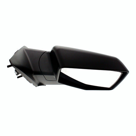 2006-2011 Ford Ranger Door Mirror Passenger Side Power Textured_FO1321282-3
