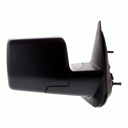 2006-2011 Ford Ranger Door Mirror Passenger Side Power Textured_FO1321282-4