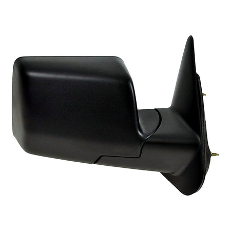 2006-2011 Ford Ranger Door Mirror Passenger Side Manual Textured_FO1321283-2