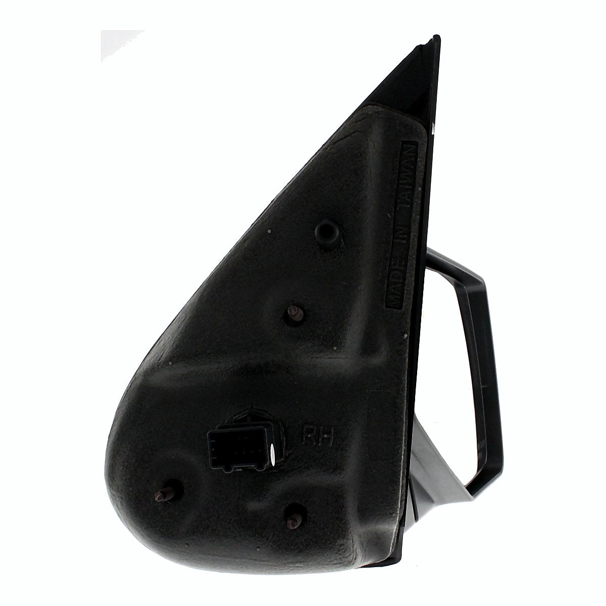 2006-2010 Ford Explorer Door Mirror Passenger Side Power Heated With Puddle Lamp With Heat_FO1321284-2