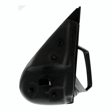 2006-2010 Ford Explorer Door Mirror Passenger Side Power Heated With Puddle Lamp With Heat_FO1321284-2