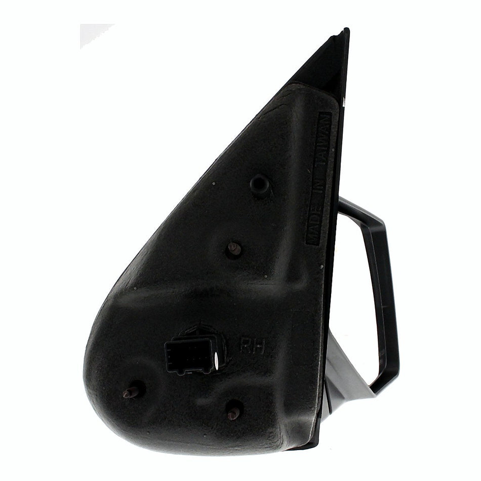 2006-2010 Ford Explorer Limted Door Mirror - side angle, Part FO1321284