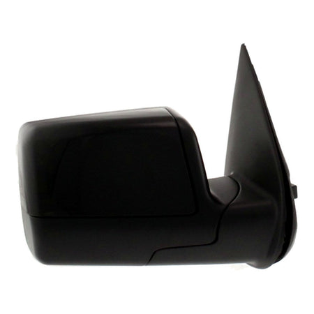 2006-2010 Ford Explorer Door Mirror Passenger Side Power Heated With Puddle Lamp With Heat_FO1321284-3