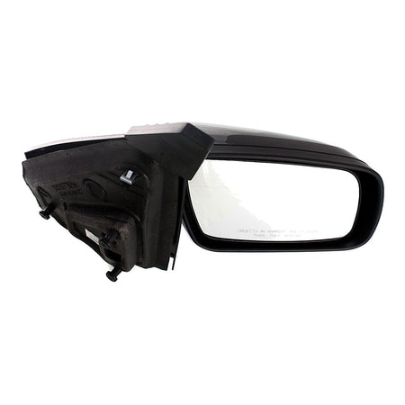 2005-2007 Ford Freestyle Door Mirror Passenger Side Power Heated With Puddle Lamp Without Memory_FO1321286