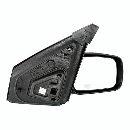 2005-2007 Ford Freestyle Door Mirror Passenger Side Power Heated With Puddle Lamp Without Memory_FO1321286-2