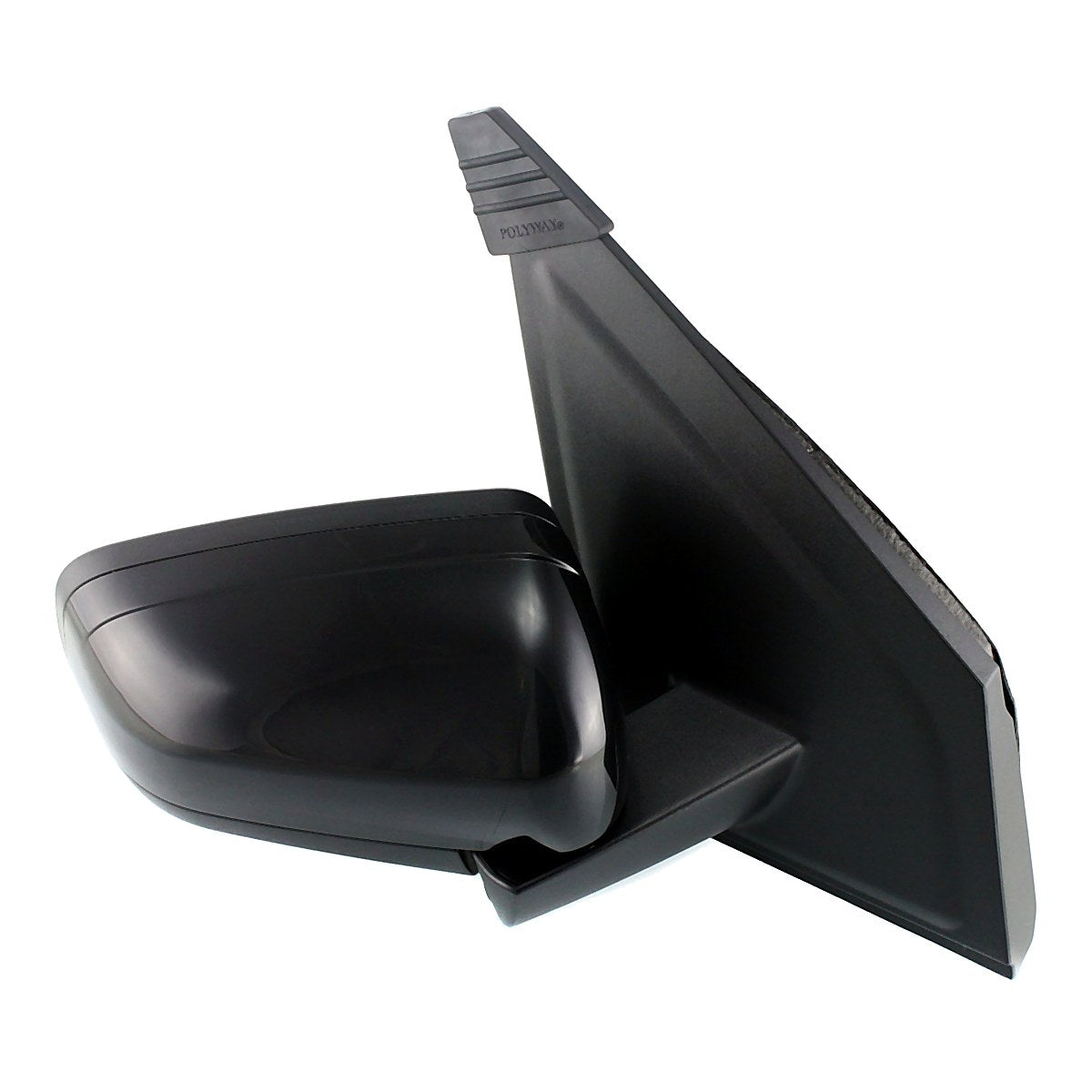 2005-2007 Ford Freestyle Door Mirror Passenger Side Power Heated With Puddle Lamp Without Memory_FO1321286-3
