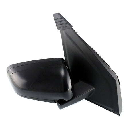 2005-2007 Ford Freestyle Door Mirror Passenger Side Power Heated With Puddle Lamp Without Memory_FO1321286-3