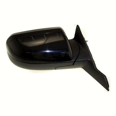 2008-2009 Ford Taurus Door Mirror Passenger Side Power Manual Fold_FO1321295-4