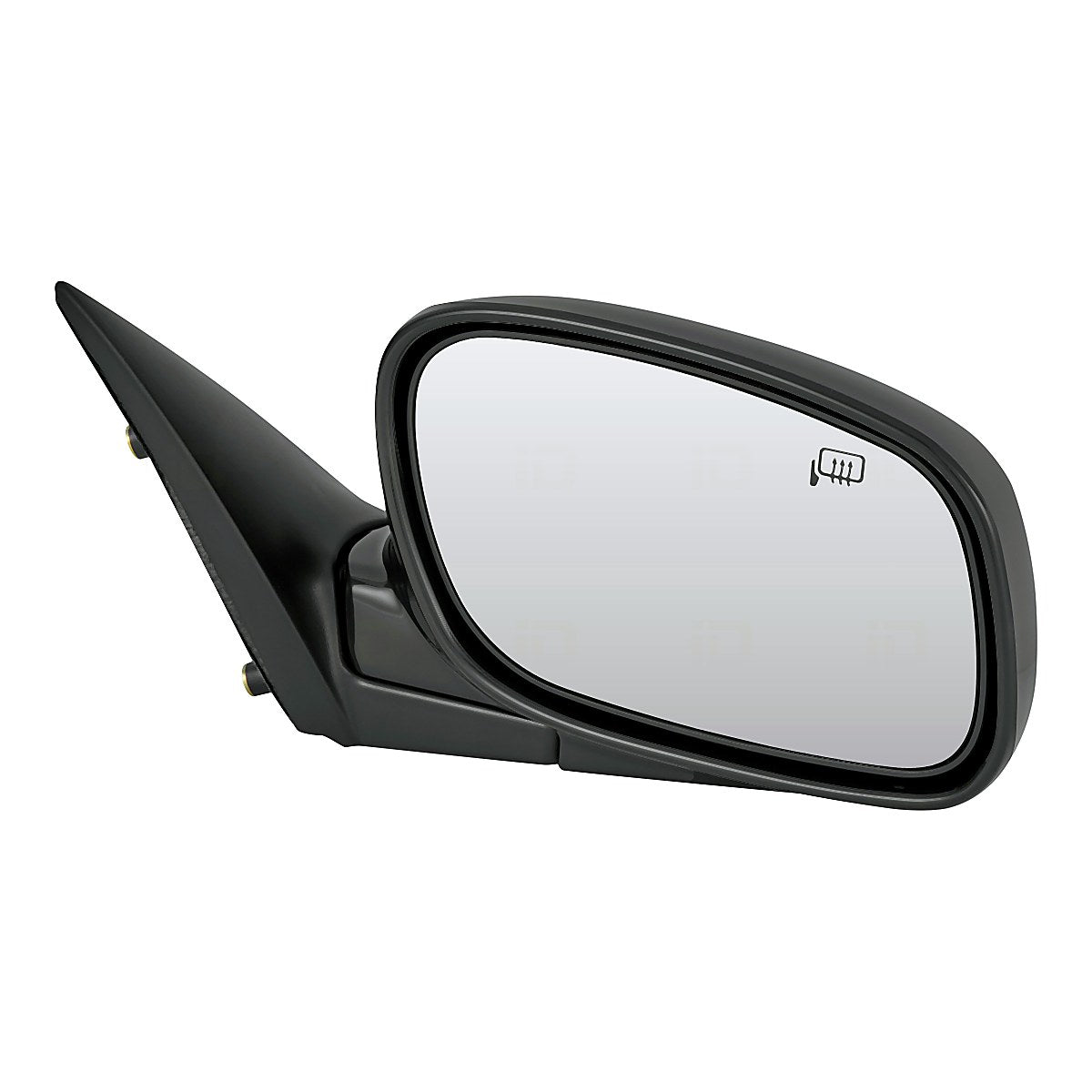 2003-2004 Lincoln Town_Car Door Mirror Passenger Side Power Heated – FO1321307