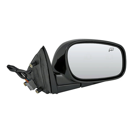 2003-2004 Lincoln Town_Car Door Mirror Passenger Side Power Heated – FO1321307-2