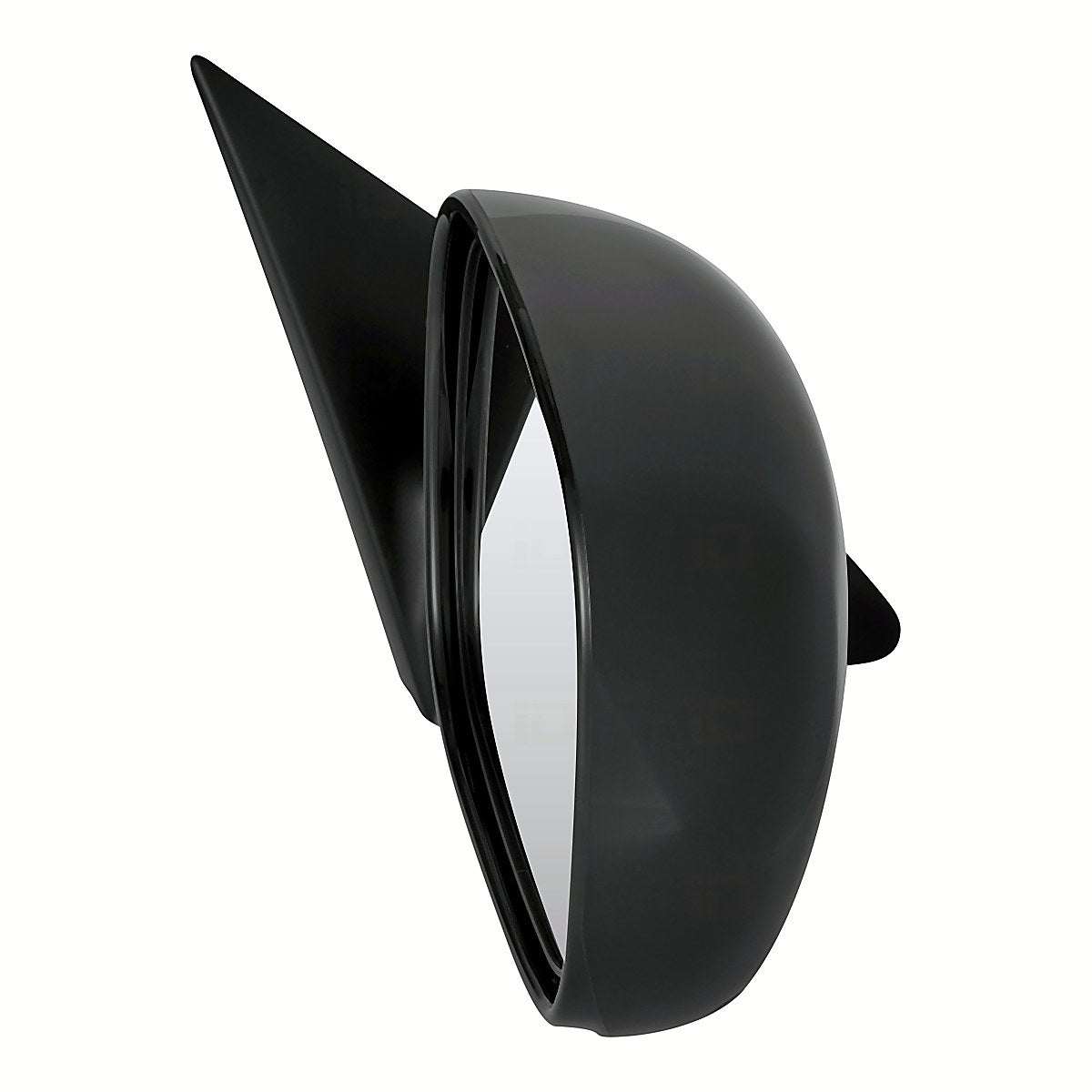 2003-2004 Lincoln Town_Car Door Mirror Passenger Side Power Heated – FO1321307-3