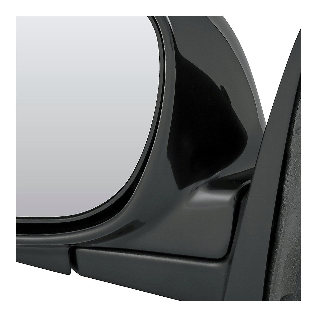 2003-2004 Lincoln Town_Car Door Mirror Passenger Side Power Heated – FO1321307-6