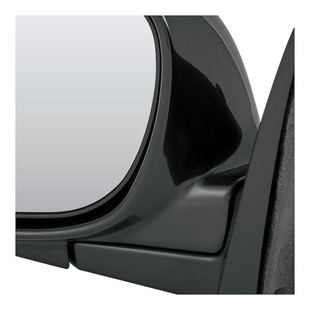 2003-2004 Lincoln Town_Car Door Mirror Passenger Side Power Heated – FO1321307-6