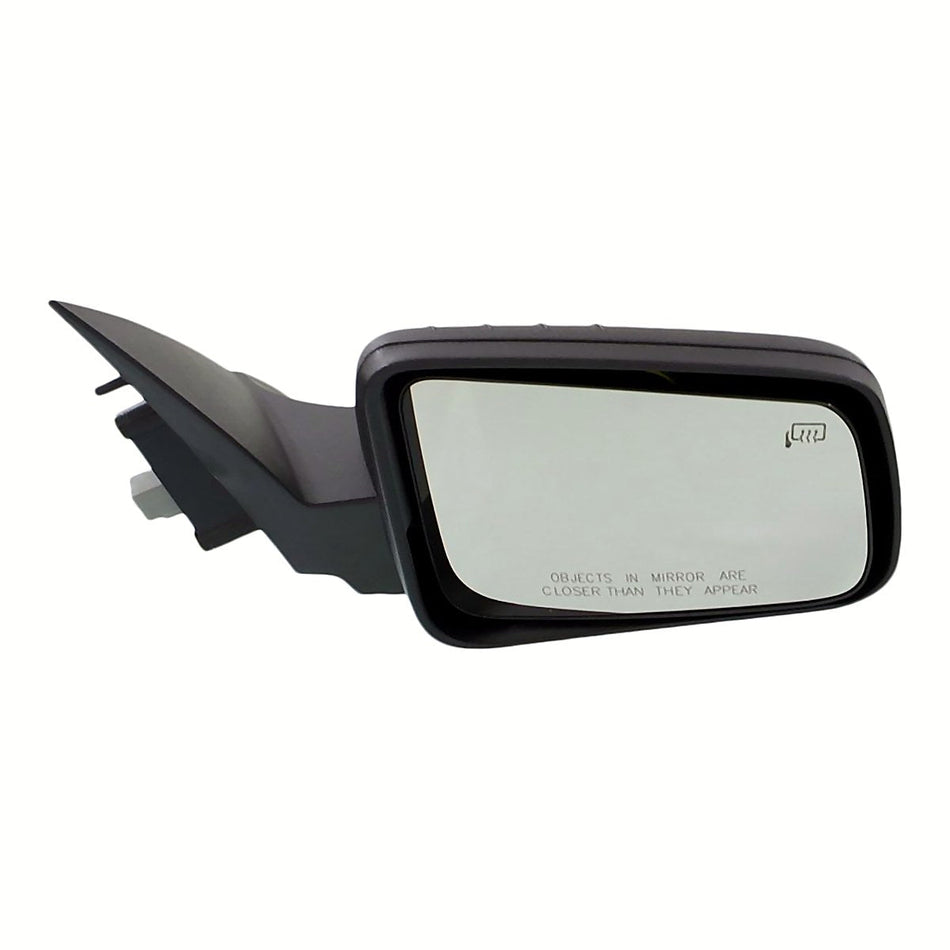 2008-2011 Ford Focus Door Mirror Passenger Side Power Heated Usa Built Partial Textured And Ptm_FO1321317