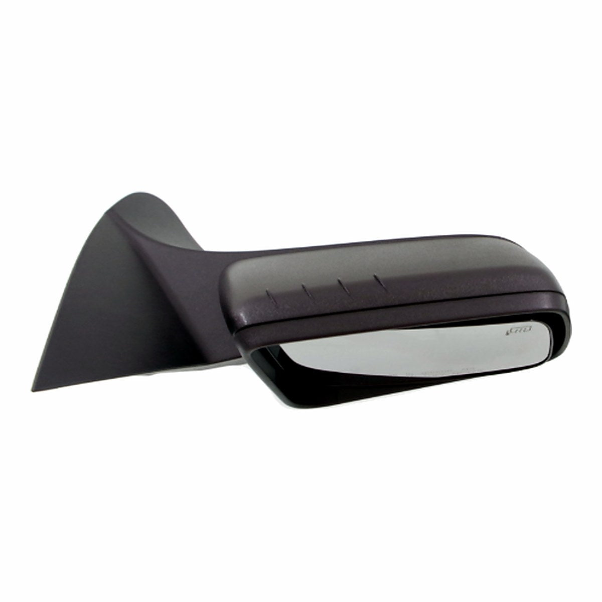 2008-2011 Ford Focus Door Mirror Passenger Side Power Heated Usa Built Partial Textured And Ptm_FO1321317-3