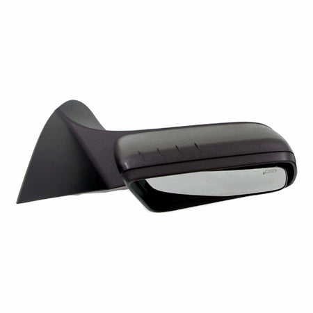 2008-2011 Ford Focus Door Mirror Passenger Side Power Heated Usa Built Partial Textured And Ptm_FO1321317-3