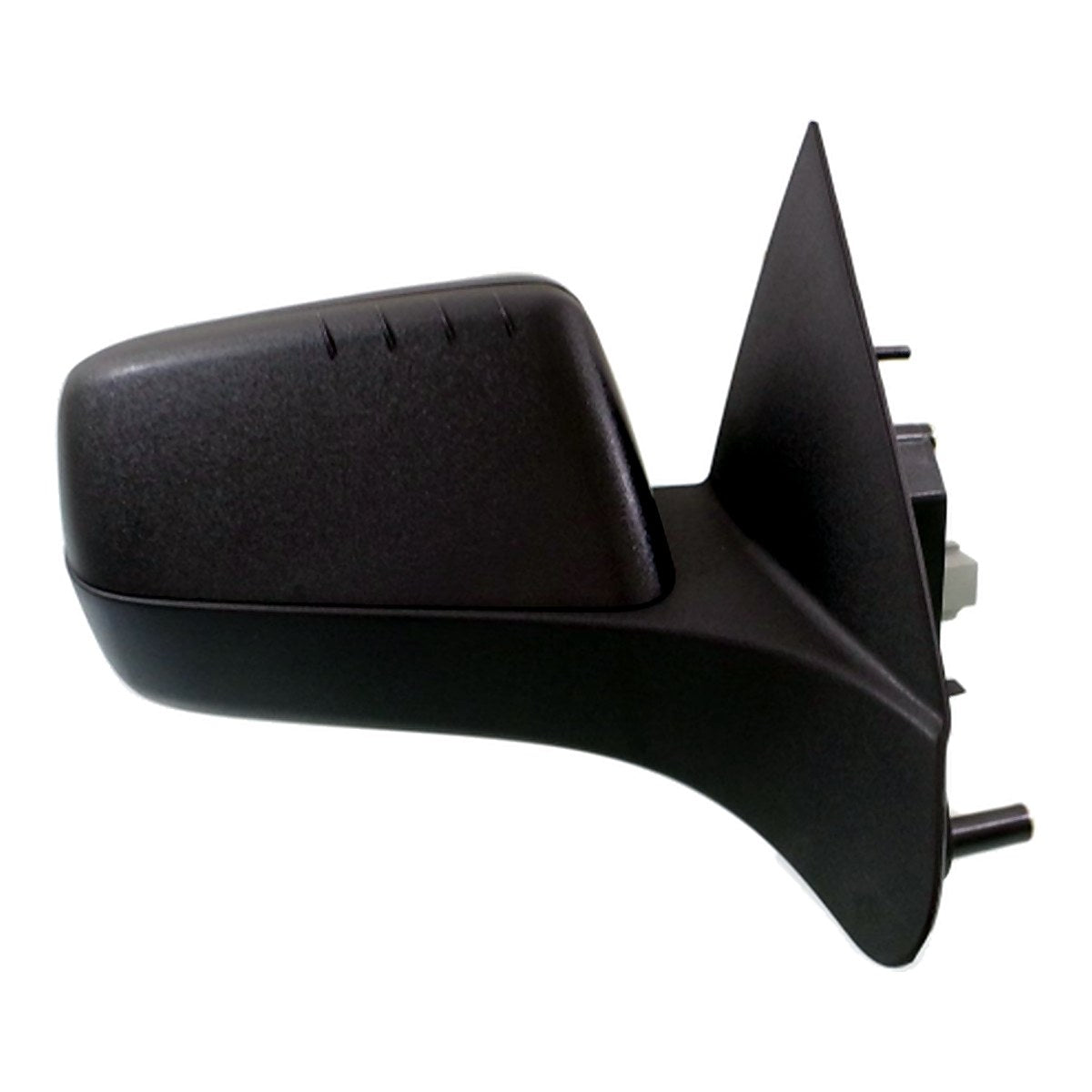 2008-2011 Ford Focus Door Mirror Passenger Side Power Heated Usa Built Partial Textured And Ptm_FO1321317-4