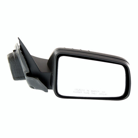 2008-2011 Ford Focus Door Mirror Passenger Side Power Without Heat With Smooth Cover Usa Built_FO1321318