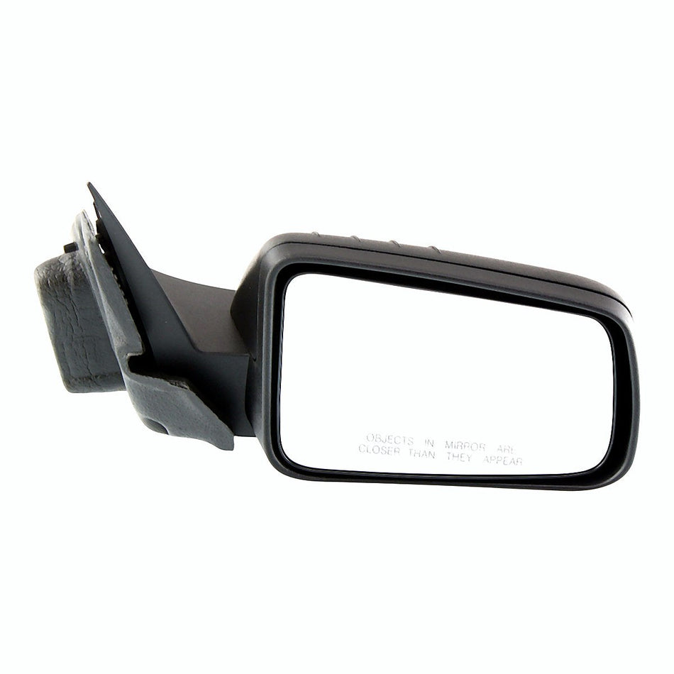 2008-2011 Ford Focus Door Mirror Passenger Side Power Without Heat With Smooth Cover Usa Built_FO1321318