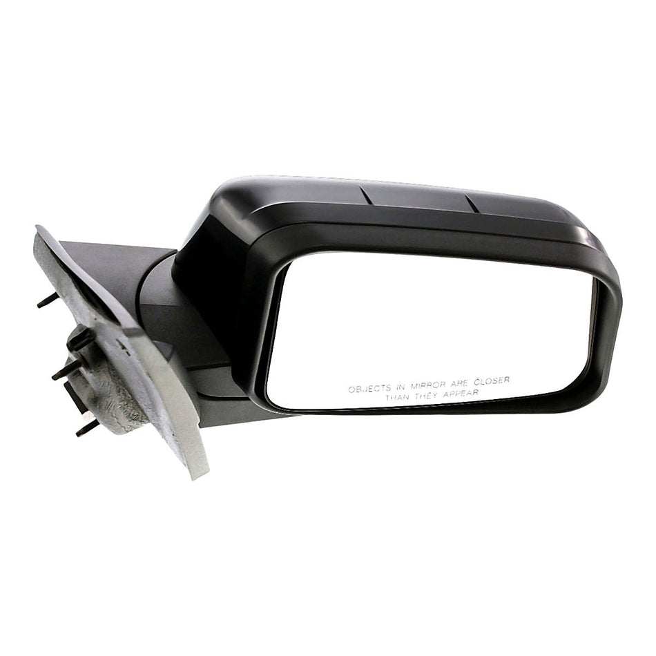 2007 Ford Edge Door Mirror Passenger Side Power Without Puddle Lamp_FO1321320