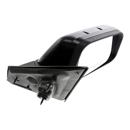 2007 Ford Edge Door Mirror Passenger Side Power Without Puddle Lamp_FO1321320-2