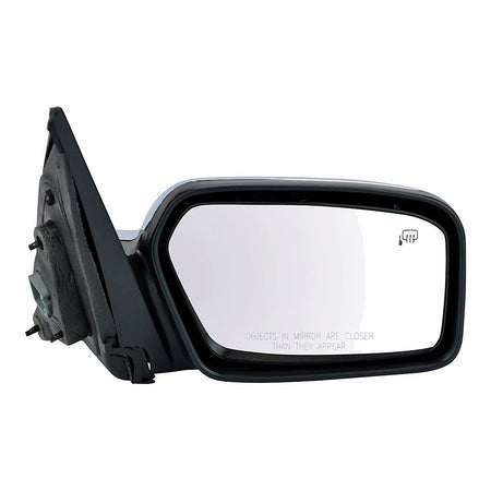 2006 Lincoln Zephyr Door Mirror Passenger Side - product view, Part FO1321322