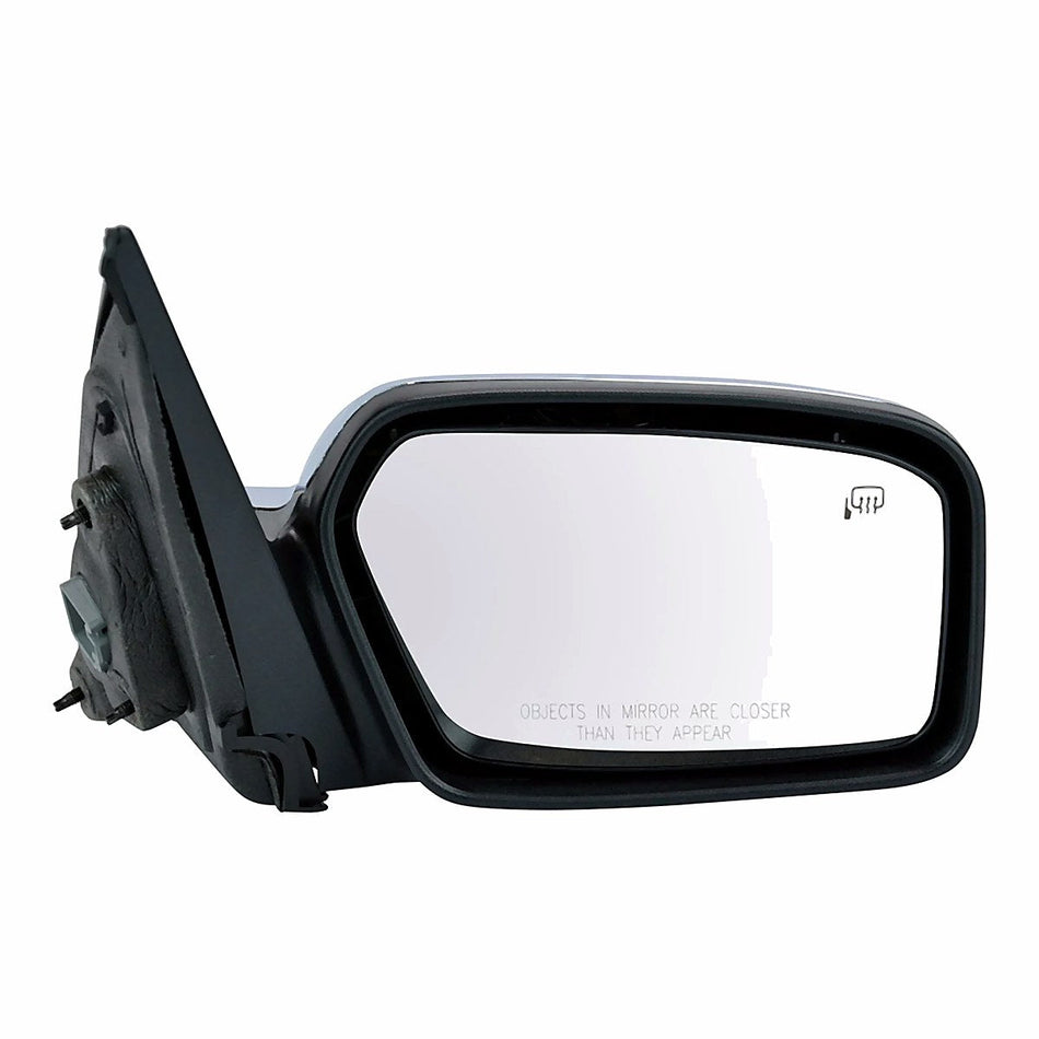 2006 Lincoln Zephyr Door Mirror Passenger Side - product view, Part FO1321322