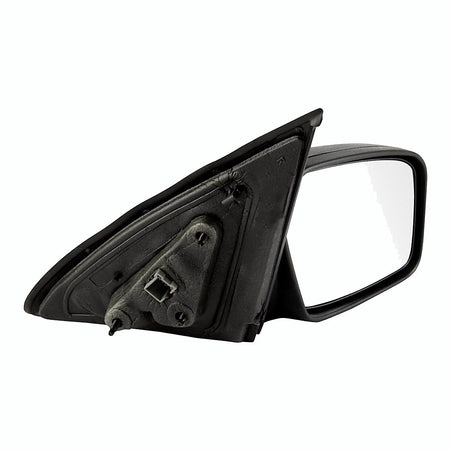 2006-2010 Ford Fusion Door Mirror Passenger Side Power Heated Textured Without Puddle Lamp_FO1321326-2