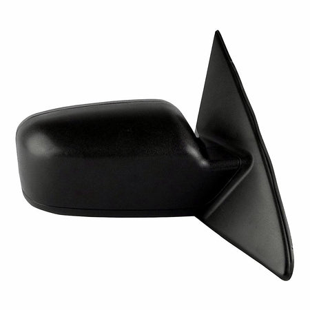 2006-2010 Ford Fusion Door Mirror Passenger Side Power Heated Textured Without Puddle Lamp_FO1321326-3